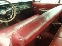 1968 Dodge Polara for sale in Cadillac, Michigan (ID-48637)