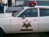 1968 Dodge Polara for sale in Cadillac, Michigan (ID-48637)