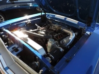 1968 Ford Mustang for sale in Cadillac, Michigan (ID-48101)
