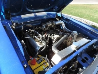 1968 Ford Mustang for sale in Cadillac, Michigan (ID-48101)