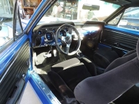 1968 Ford Mustang for sale in Cadillac, Michigan (ID-48101)