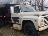 1968 Ford F500 for sale in Cadillac, Michigan (ID-48103)
