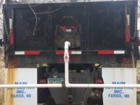 1968 Ford F500 for sale in Cadillac, Michigan (ID-48103)