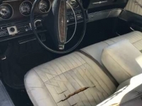 1968 Ford Thunderbird for sale in Cadillac, Michigan (ID-48569)