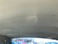 1968 Ford Thunderbird for sale in Cadillac, Michigan (ID-48569)