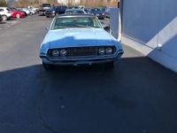 1968 Ford Thunderbird for sale in Cadillac, Michigan (ID-48569)