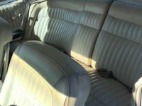 1968 Ford Thunderbird for sale in Cadillac, Michigan (ID-48569)