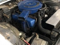 1968 Ford Thunderbird for sale in Cadillac, Michigan (ID-48569)