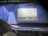1968 Ford Falcon for sale in Cadillac, Michigan (ID-48632)