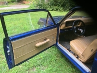1968 Ford Falcon for sale in Cadillac, Michigan (ID-48632)