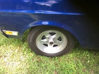 1968 Ford Falcon for sale in Cadillac, Michigan (ID-48632)