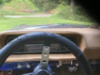 1968 Ford Falcon for sale in Cadillac, Michigan (ID-48632)