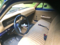 1968 Ford Falcon for sale in Cadillac, Michigan (ID-48632)