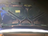 1968 Ford Falcon for sale in Cadillac, Michigan (ID-48632)