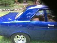 1968 Ford Falcon for sale in Cadillac, Michigan (ID-48632)