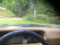 1968 Ford Falcon for sale in Cadillac, Michigan (ID-48632)