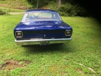 1968 Ford Falcon for sale in Cadillac, Michigan (ID-48632)