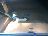 1968 Ford Falcon for sale in Cadillac, Michigan (ID-48632)