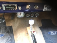 1968 Ford Falcon for sale in Cadillac, Michigan (ID-48632)