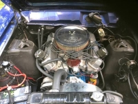 1968 Ford Falcon for sale in Cadillac, Michigan (ID-48632)