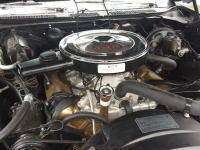 1968 Oldsmobile Cutlass for sale in Cadillac, Michigan (ID-48361)