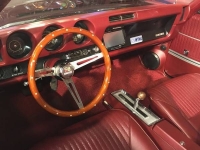 1968 Oldsmobile Cutlass for sale in Cadillac, Michigan (ID-48361)