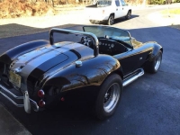 1968 Shelby Cobra for sale in Cadillac, Michigan (ID-1581)