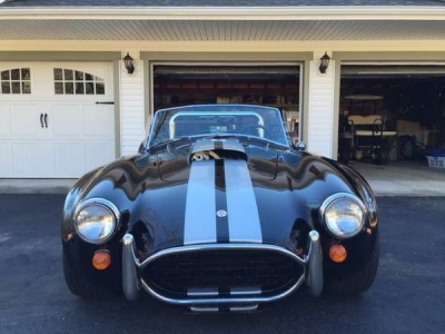 1968 Shelby Cobra for sale in Cadillac, Michigan (ID-1581)