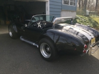 1968 Shelby Cobra for sale in Cadillac, Michigan (ID-1581)