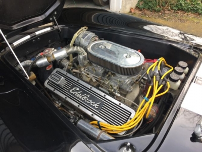 1968 Shelby Cobra for sale in Cadillac, Michigan at $48,495