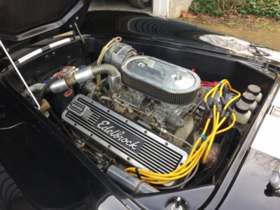 1968 Shelby Cobra for sale in Cadillac, Michigan (ID-1581)