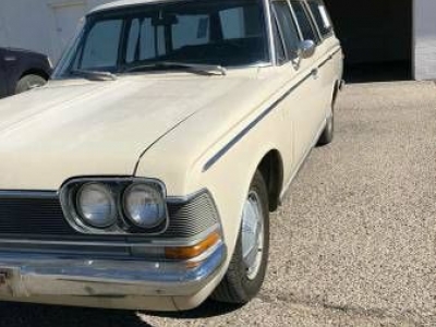 1968 Toyota Crown Wagon for sale in Cadillac, Michigan at $11,995