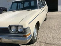1968 Toyota Crown Wagon for sale in Cadillac, Michigan (ID-48292)