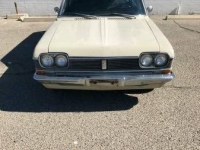 1968 Toyota Crown Wagon for sale in Cadillac, Michigan (ID-48292)