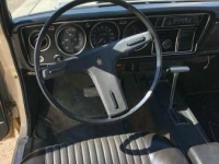 1968 Toyota Crown Wagon for sale in Cadillac, Michigan (ID-48292)