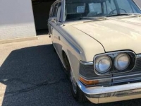1968 Toyota Crown Wagon for sale in Cadillac, Michigan (ID-48292)