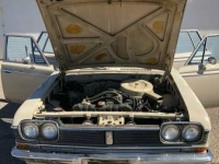 1968 Toyota Crown Wagon for sale in Cadillac, Michigan (ID-48292)