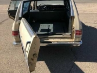 1968 Toyota Crown Wagon for sale in Cadillac, Michigan (ID-48292)