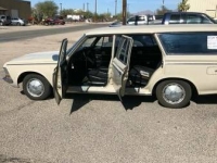 1968 Toyota Crown Wagon for sale in Cadillac, Michigan (ID-48292)