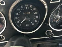 1968 Toyota Crown Wagon for sale in Cadillac, Michigan (ID-48292)