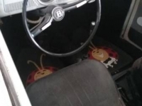 1968 Volkswagen Beetle for sale in Cadillac, Michigan (ID-48862)
