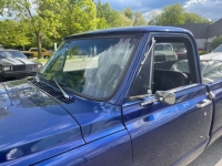 1968 Chevrolet C/K 10 for sale in Riverhead, New York (ID-1393)