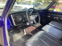 1968 Chevrolet C/K 10 for sale in Riverhead, New York (ID-1393)