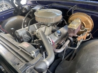 1968 Chevrolet C/K 10 for sale in Riverhead, New York (ID-1393)