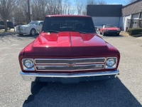 1968 Chevrolet C/K 10 for sale in Riverhead, New York (ID-1857)