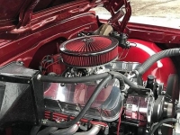 1968 Chevrolet C/K 10 for sale in Riverhead, New York (ID-1857)