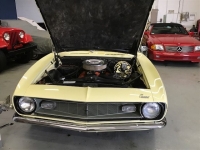 1968 Chevrolet Camaro for sale in Riverhead, New York (ID-1825)