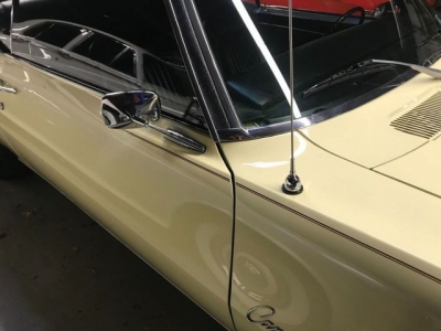 1968 Chevrolet Camaro for sale in Riverhead, New York (ID-1825)