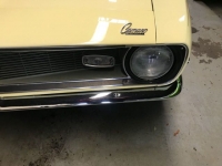 1968 Chevrolet Camaro for sale in Riverhead, New York (ID-1825)