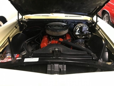 1968 Chevrolet Camaro for sale in Riverhead, New York at $35,999